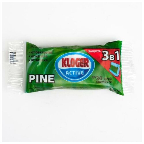 �������� ���� ��� �������� Kloger, � ������� �������� 