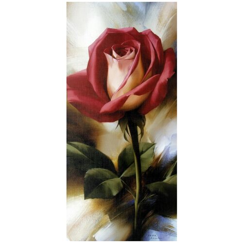 ������ �� ������ ���� (Rose) �10 30��. x 65��. 1770�