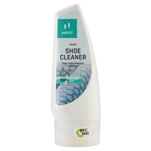      natch! SPORT SHOE CLEANER 100  725