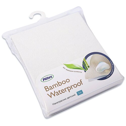   Plitex Bamboo Waterproof Lux 12060 1525