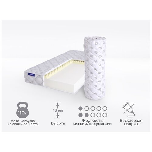    Beautyson FOAM 10 Massage 95x200, ,  ,    10765