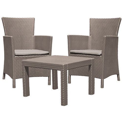   Keter Rosario Balcony set  22990