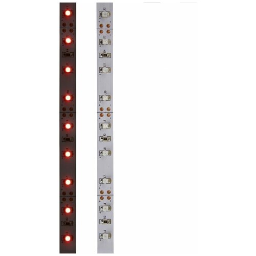 LED  , 8 , IP23, SMD 2835, 60 LED/m, 12 V,    433