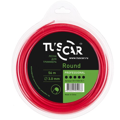    TUSCAR Round Professional, 3.0* 56 1359