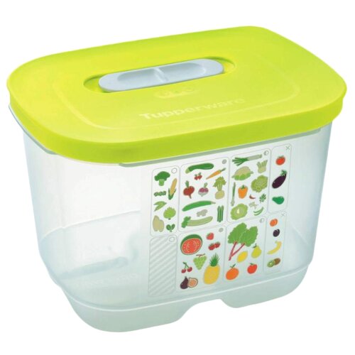 Tupperware   1,8   1049