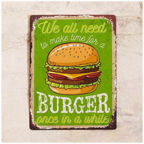 �������� �������� Burger time, ������, 20�30 �� 842�