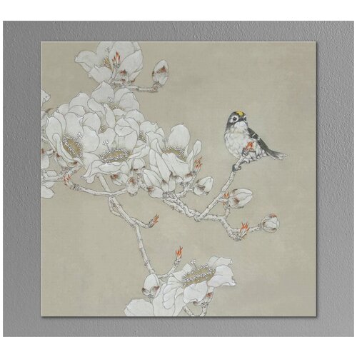 ������� ����������� �� ������������� ������ Poly Print Art, ZK01001801/S/2, 60�60 �� 2300�