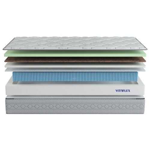  Vitaflex Luxury 180195 33840