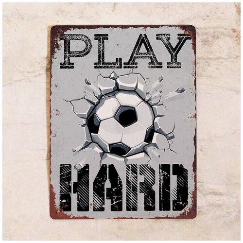    PLAY HARD , , 2030 ,  842   