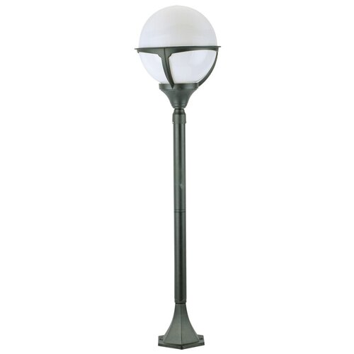      MONACO A1496PA-1BK,  7990  Arte Lamp