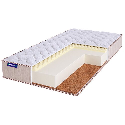    Beautyson FOAM 10 Massage Cocos LUX 95x180, ,  ,    15245