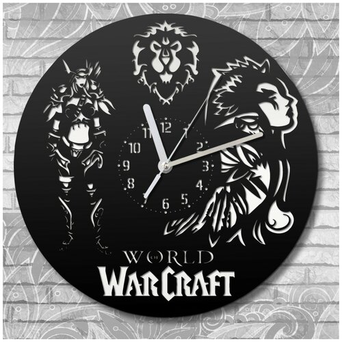       warcraft   - 460 790