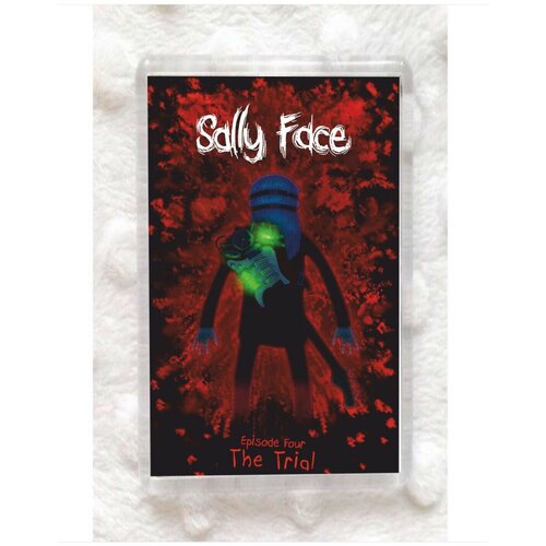    Sally Face,   13 266