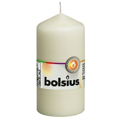    Bolsius Classic 120/58  -   33 ,  268  Bolsius