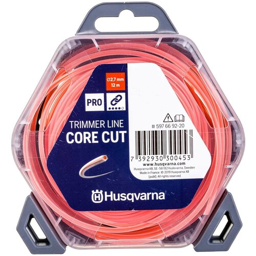   CoreCut (2.7 ; 10 ) Husqvarna 5976692-20     , , , ,  1420