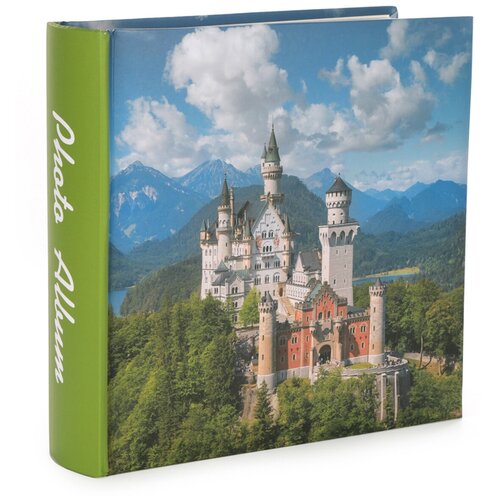 ,    1015, 200 , , , schloss neuschwanstein,  GF 5725 1111