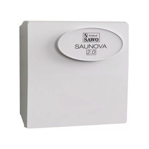 Дополнительный блок мощности SAWO INP-S для пульта управления Innova Classic 15 кВт (для печей мощностью 15-30 кВт) 30990р