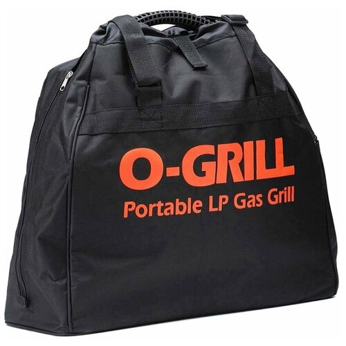  Carry-O   O-GRILL 700T / 800T / 900MT 2945