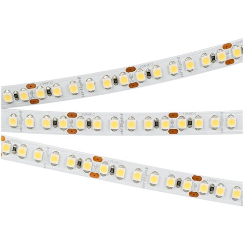  RT6-3528-180 24V Warm2400 3x (900 LED) (arlight, 14.4 /, IP20) 3768