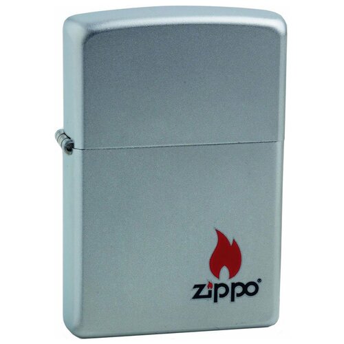 Zippo  Zippo 205 Logo 3260