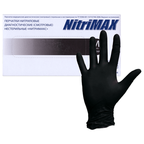    NitriMax 786  (50 , M) 282