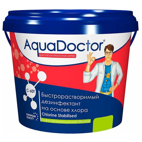     Aquadoctor C-60T, 1  1150