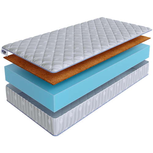  SkySleep 160x180 ROLLER Econom 18 Cocos 26038