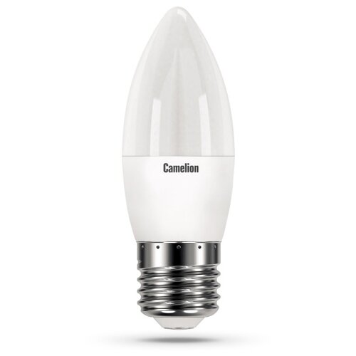   Camelion LED12-C35/865/E27 167