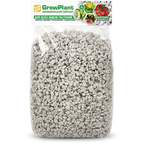 GrowPlant 5   5-10 ( )    415