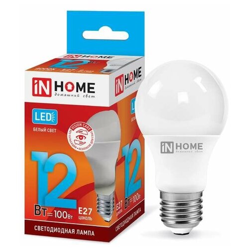    LED-A60-VC 12 230 E27 4000 1080 IN HOME 4690612020242 (6),  919  IN HOME