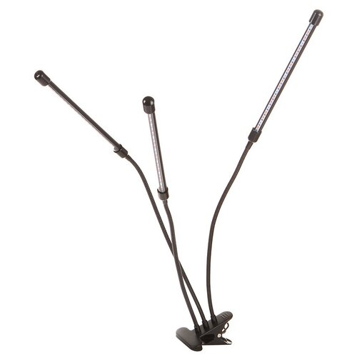 ������������ �������������� R-Led ��� ������� 3x9W Black 1356�