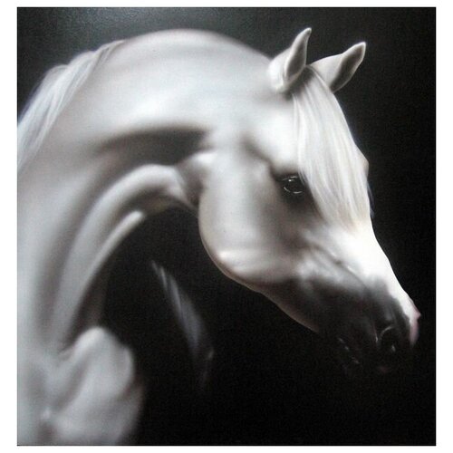      (Horse) 7 30. x 31.,  1040   