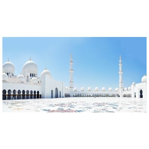 ������ �� ������ ����� (Dubai) �3 58��. x 30��. 1620�