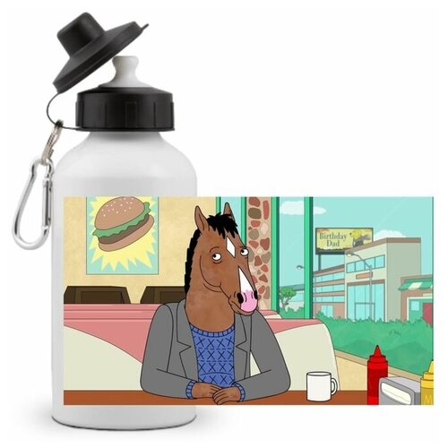 ���������� ������� ���� ������, BoJack Horseman �5, 950�