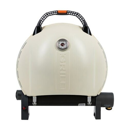   O-GRILL 900MT bicolor black-cream +   39000