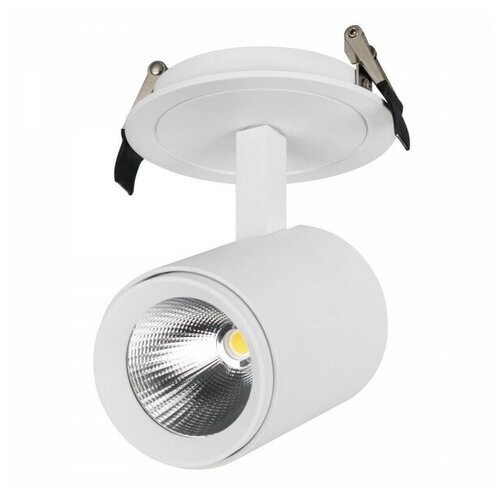 Arlight  LGD-LUMOS-R76-16W Warm3000 (WH, 20 deg) 3809