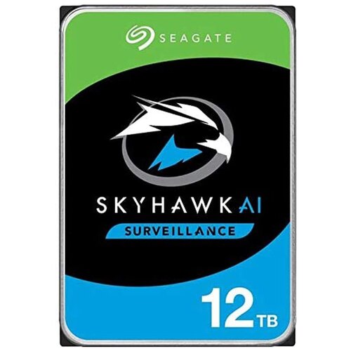   SEAGATE ST12000VE001 SATA III 12288  ST12000VE001 34630