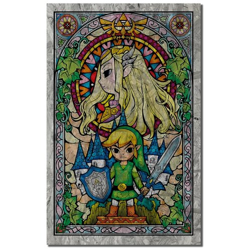     ,   The Legend of Zelda 5941  790