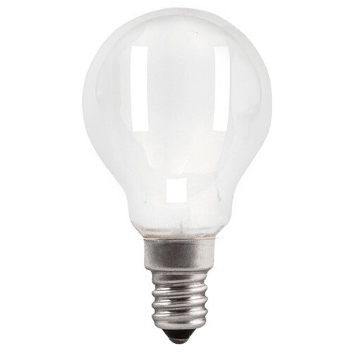   GAUSS LED Filament Globe OPAL E14 5W 2700K 180