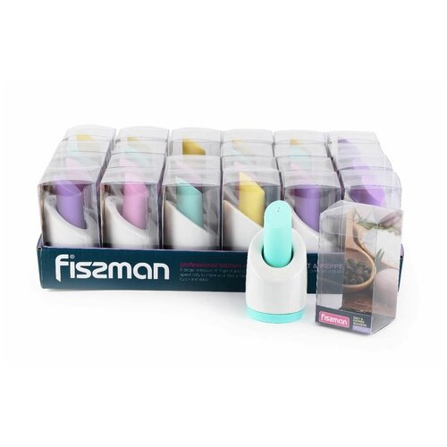    2 -  - 1    Fissman 7  5  1048