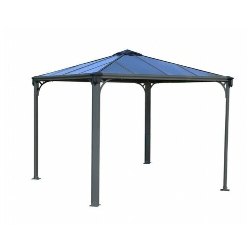   PALRAM GAZEBO PALERMO 3000 () 702425 193150