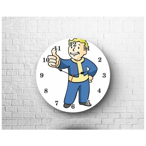  Fallout,  46 1400