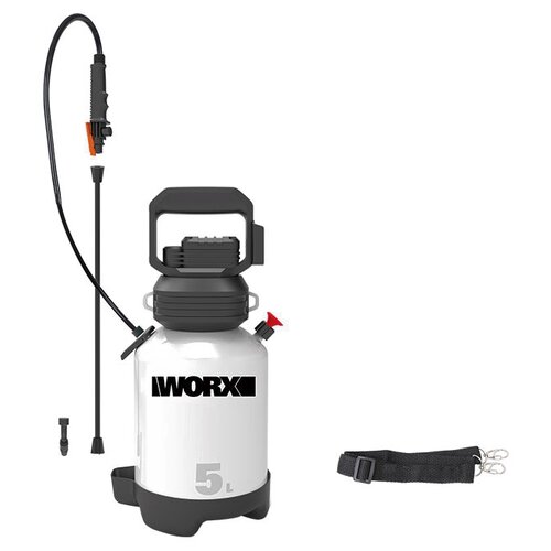   WORX WG829E.9 9126