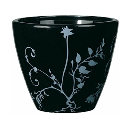  Berso vaso black 1900