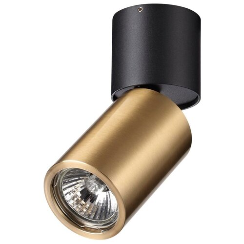  4280/1 HIGHTECH ODL22 219       IP20 GU10 50W DUETTA,  5090  Odeon Light