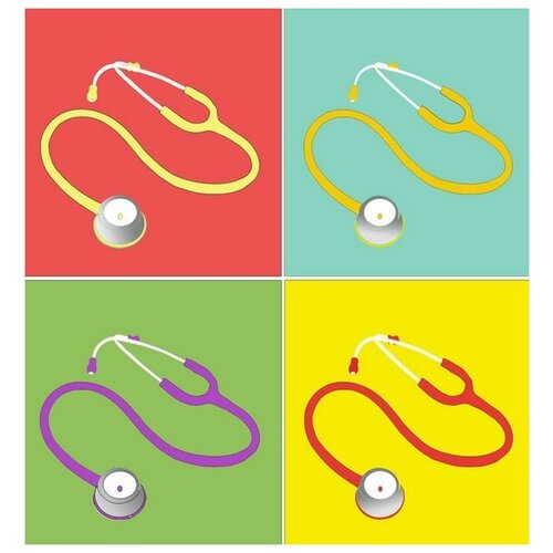������ �� ������ �������� (Medicine) �3 60��. x 64��. 2710�