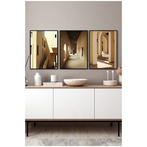 ����� �� ���� �������� Postermarkt � ������ ������ 30�40 ��, ����� #36 4139�