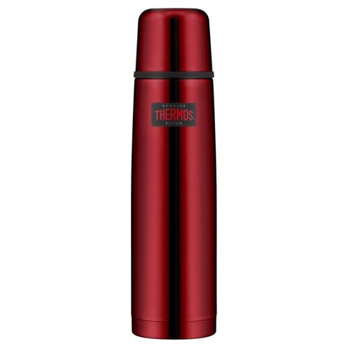  Thermos: FBB-1000 Red Flask 1.0L 4000