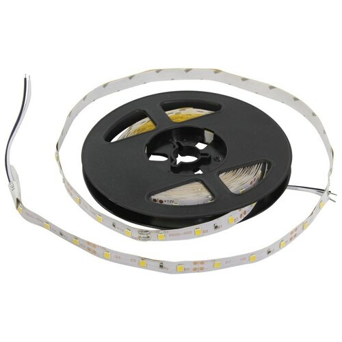   SMARTBUY /.  SMARTBUY SBL-IP20-4.8WW   , 60 LED SMD 3528 12 24(4.8/)W 5 IP20,  390  SmartBuy