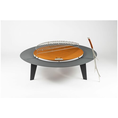 ���� ��� ������ STEEL CUP 1000 Uniq grey (UP!FLAME) 32500�